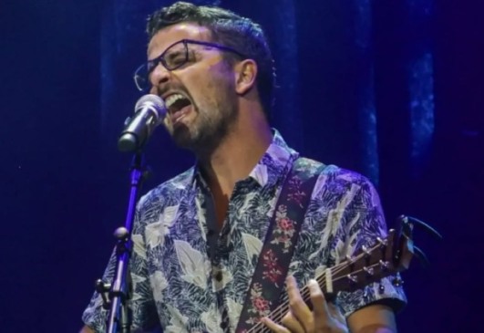 André Lanari é responsável pelo Xote Side of the Moon, projeto de versões do Pink Floyd