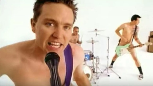 blink-182