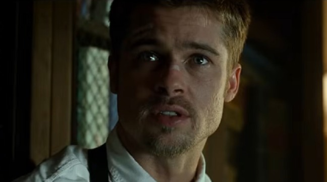 O filme que fez Brad Pitt recuperar sua paixão pela atuação