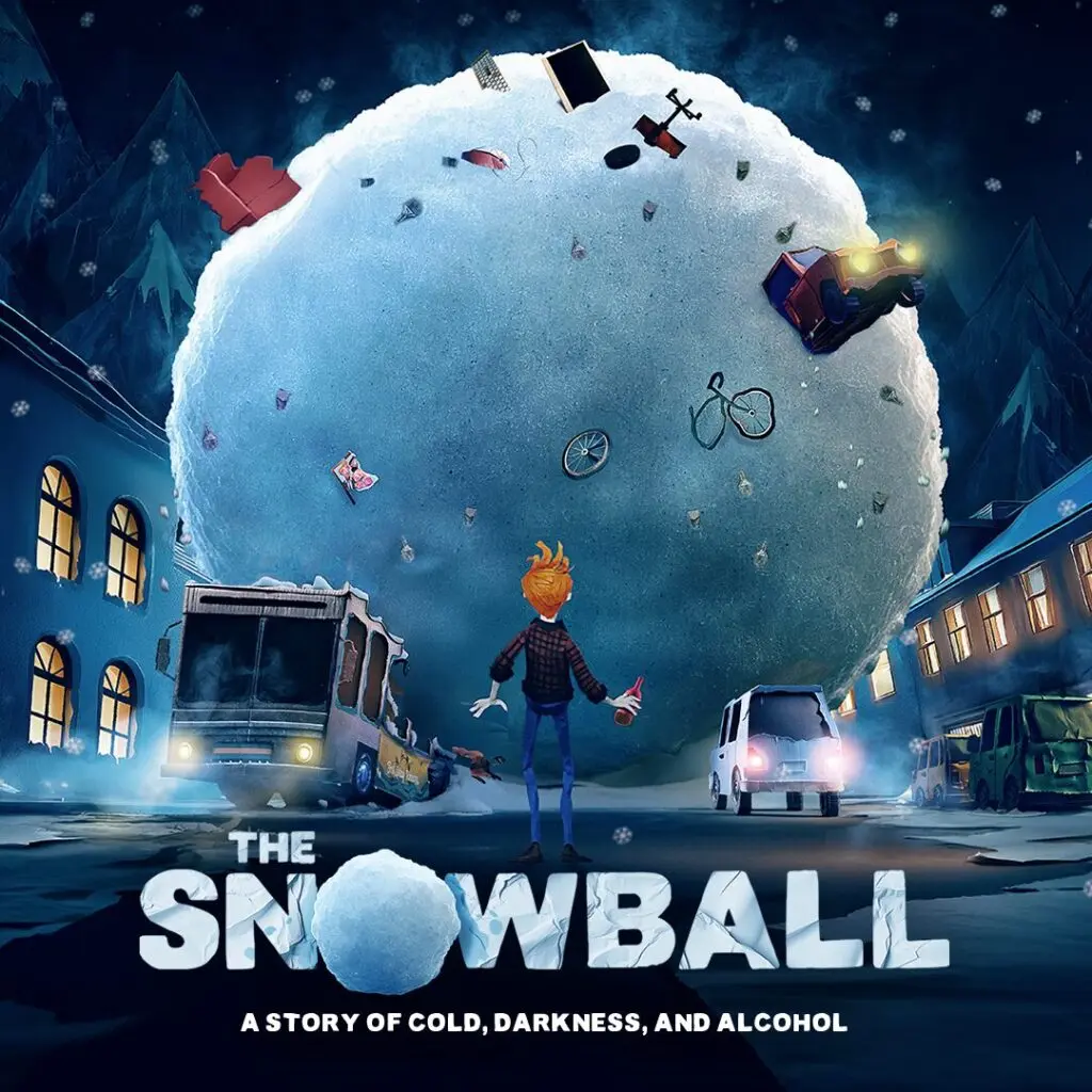 The Snowball