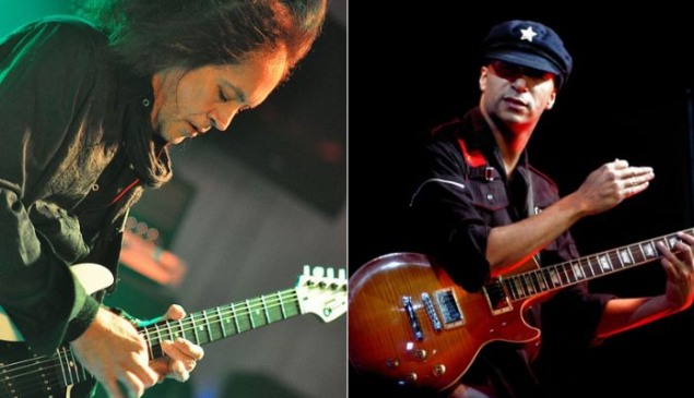 Jake E. Lee vai participar de despedida de Ozzy Osbourne graças a Tom Morello