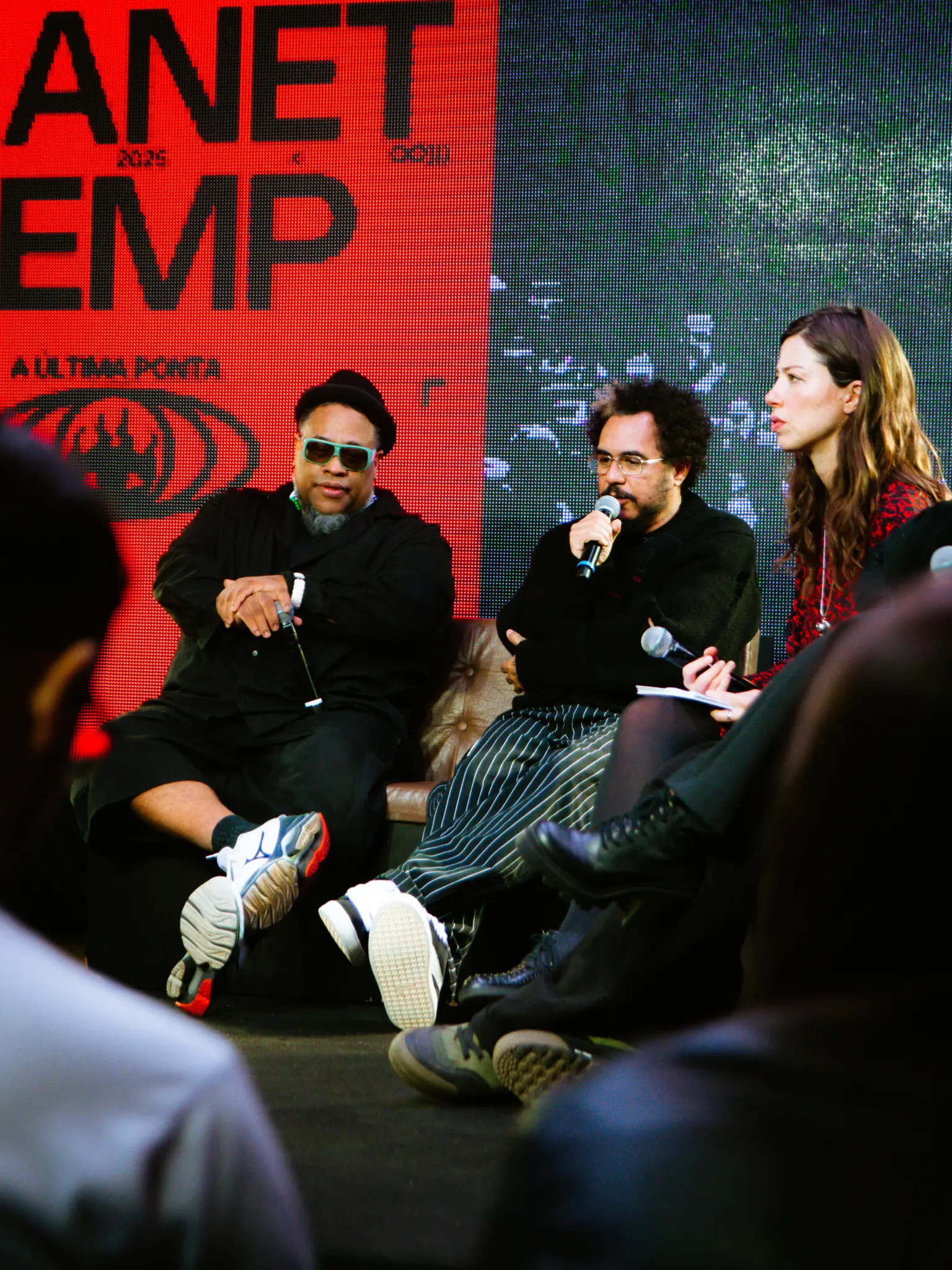 Foto: Stephanie Hahne / TMDQA!