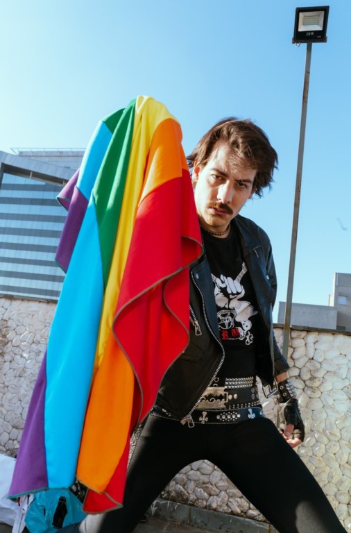 Marc Brito