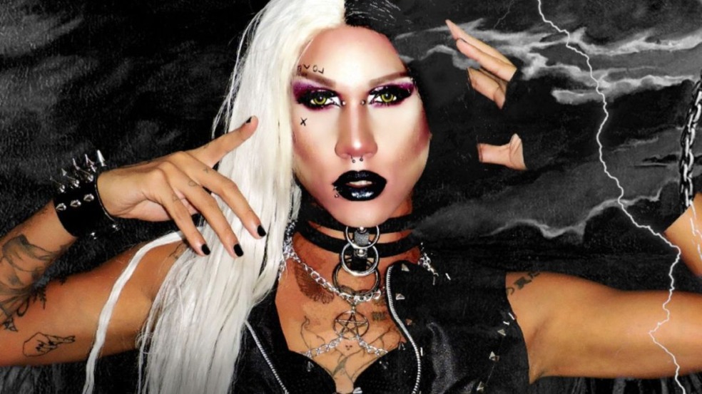 Midorii Kido está em lista de artistas LGBTQ no Metal brasileiro