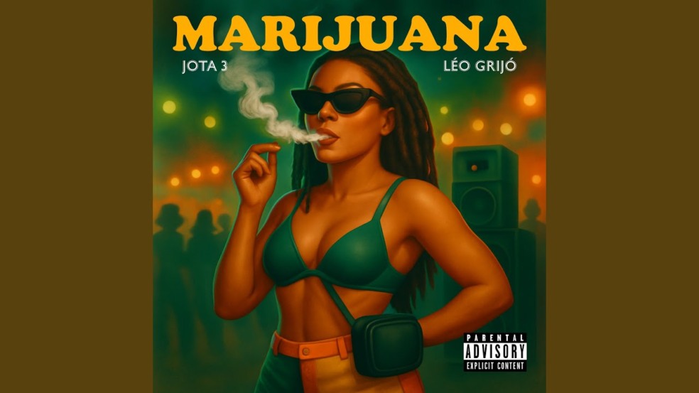 Jota 3 lança novo single