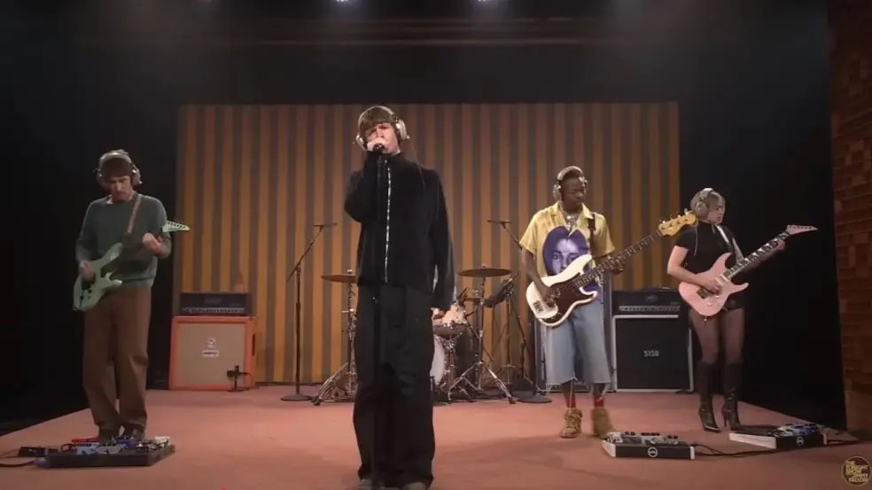 Turnstile estreia dois singles na semana do lançamento do seu novo disco; veja