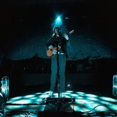 Hozier no Rio de Janeiro