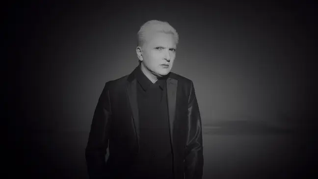 ROHMA no clipe de A Loba, do EP Tábula Rasa