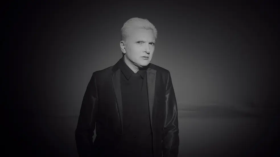 ROHMA no clipe de A Loba, do EP Tábula Rasa