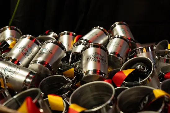 Gramado anuncia sua primeira Oktoberfest com Alexandre Pires e Leonardo