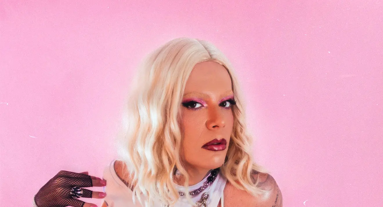 Malka Julieta lança seu novo disco