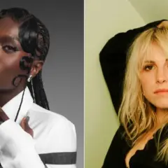 Hayley Williams e Doechii