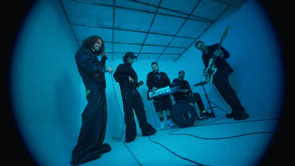 Los Brasileiros anuncia seu novo EP