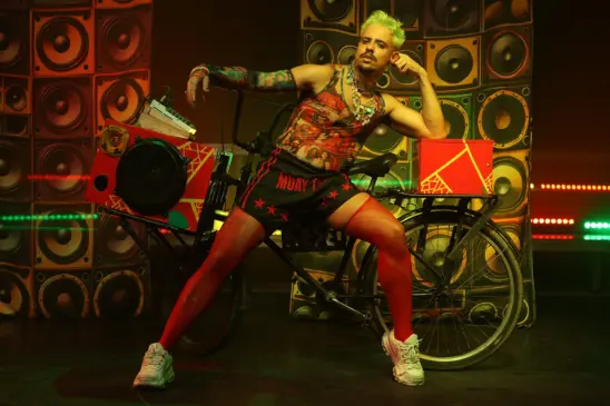 AQNO lança novo single
