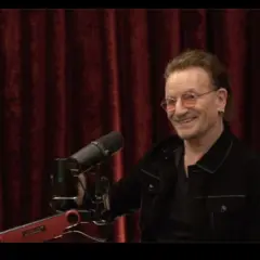 Bono criticou Elon Musk ao participar de podcast