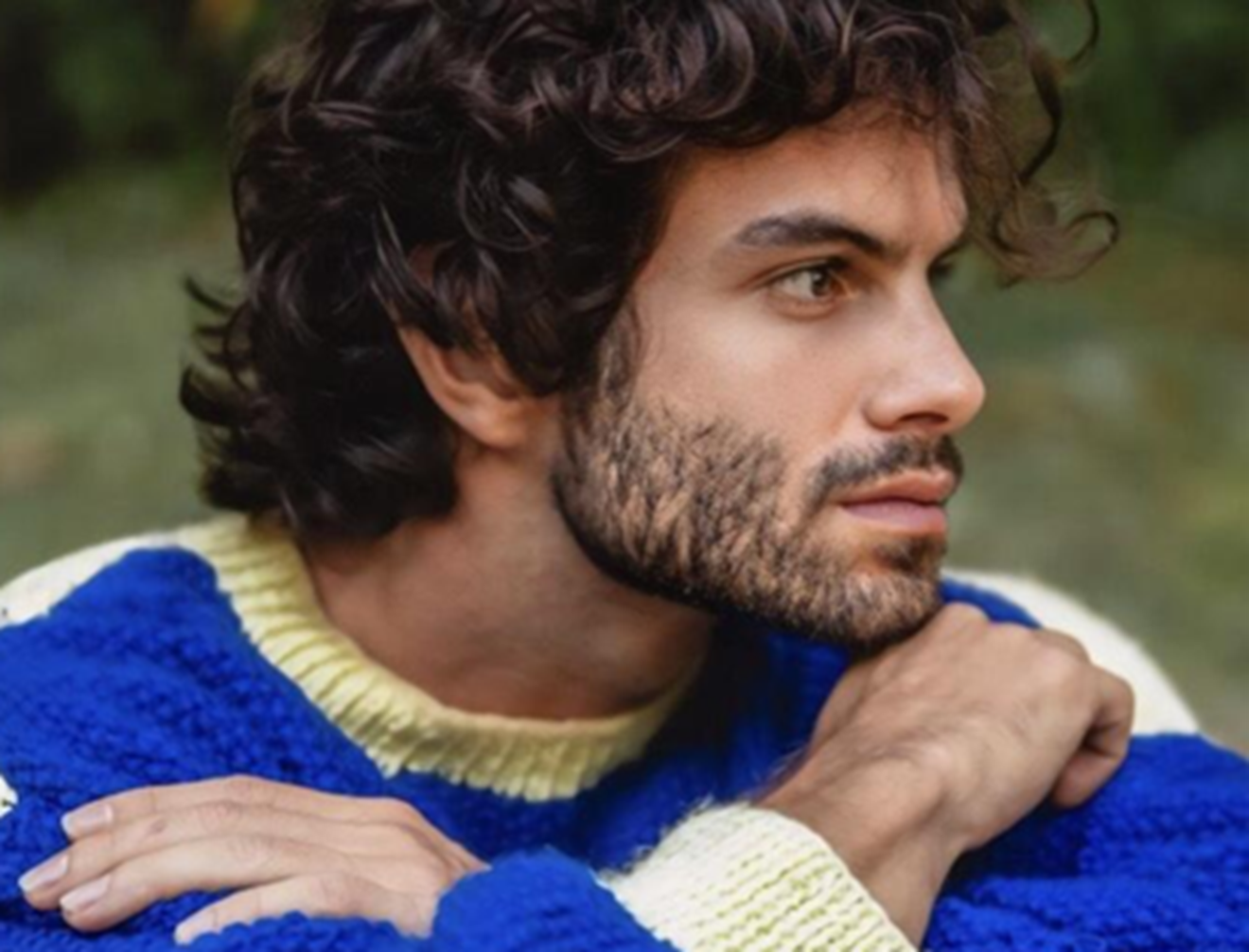 Daniel Blanco lança novo single