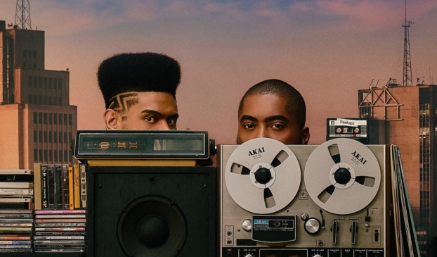 Deekapz lança single duplo