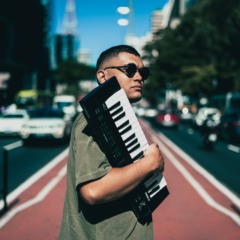 Deusnir Souza lança canção com Tássia Reis