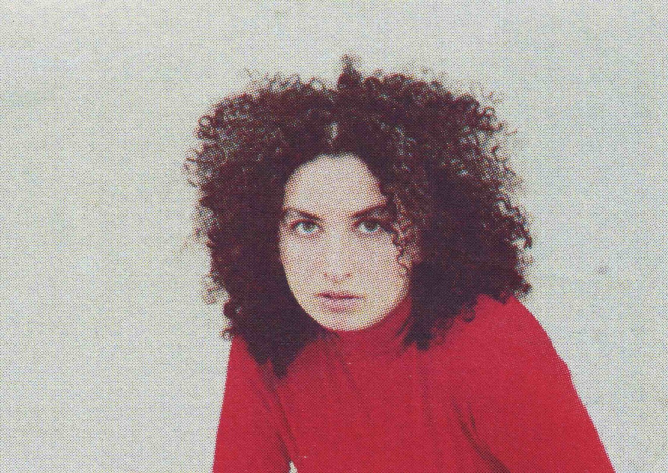 Dora Morelembaum estará no festival Circuito