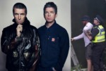Fã de Oasis é preso tentando entrar em show de graça