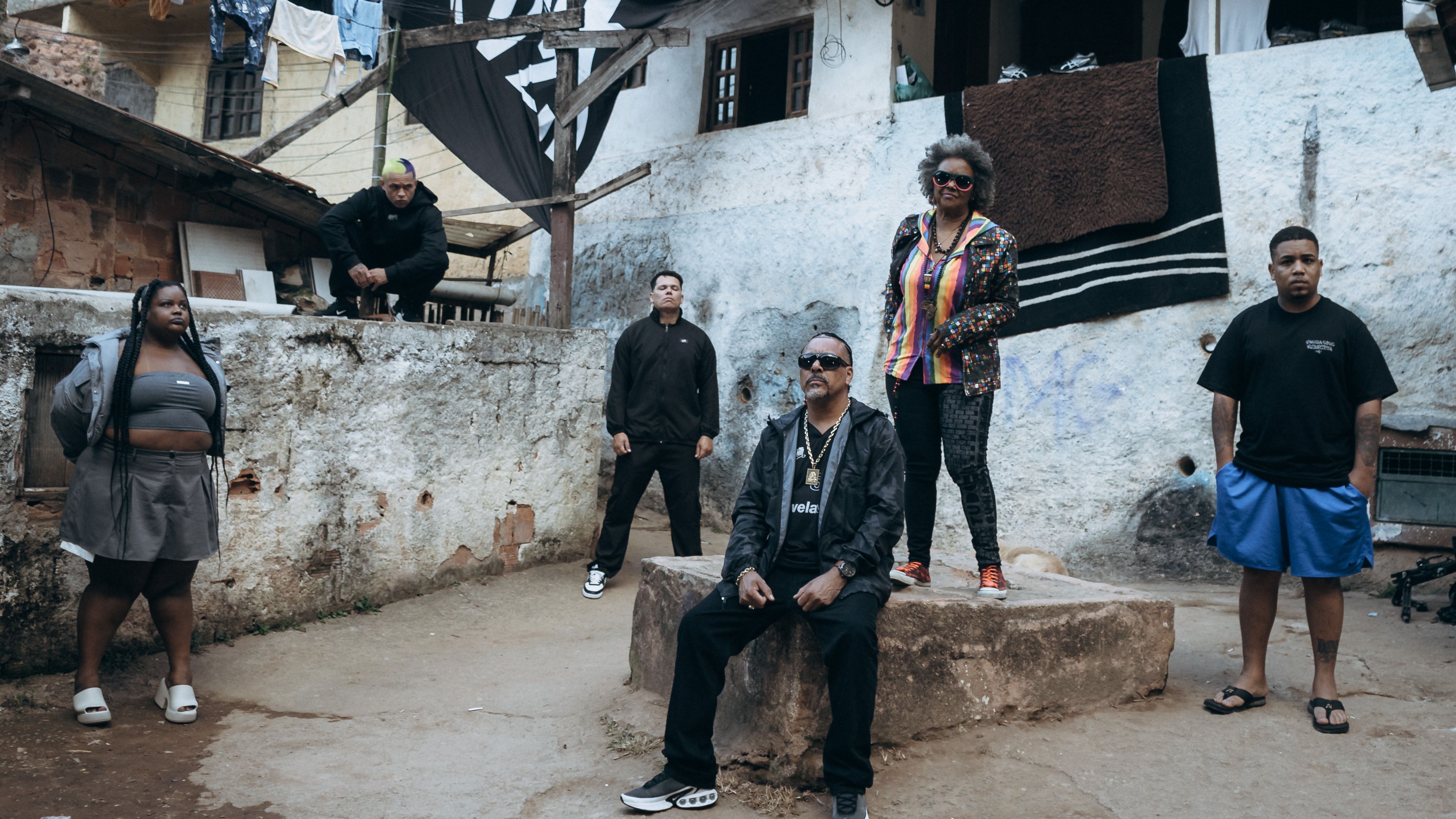 Favela Vive 6