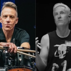 Matt Cameron, Josh Freese, bateristas