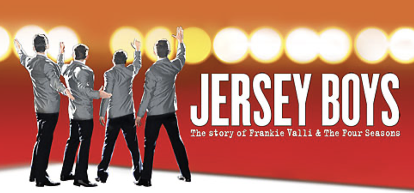 Musical Jersey Boys vem ao Brasil Musical Jersey Boys vem ao Brasil