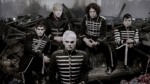 My Chemical Romance em Welcome to the Black Parade