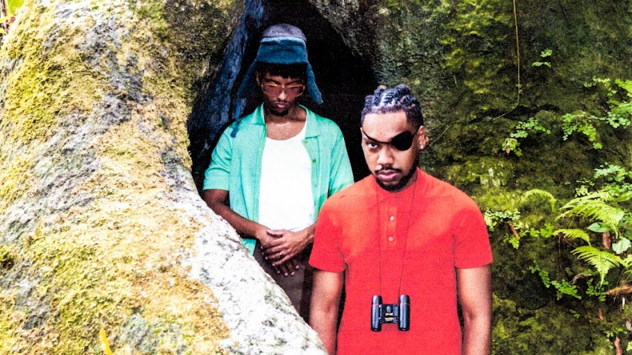 Ogermano e Matchola Ogermano e Matchola