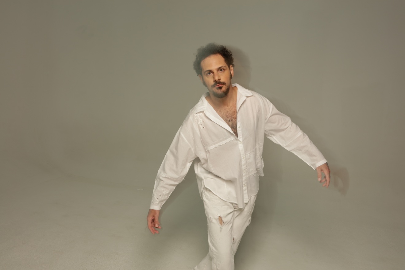 Pedro Iaco lança novo disco