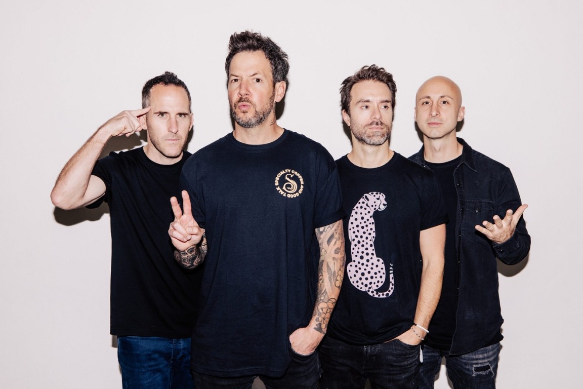 Simple Plan