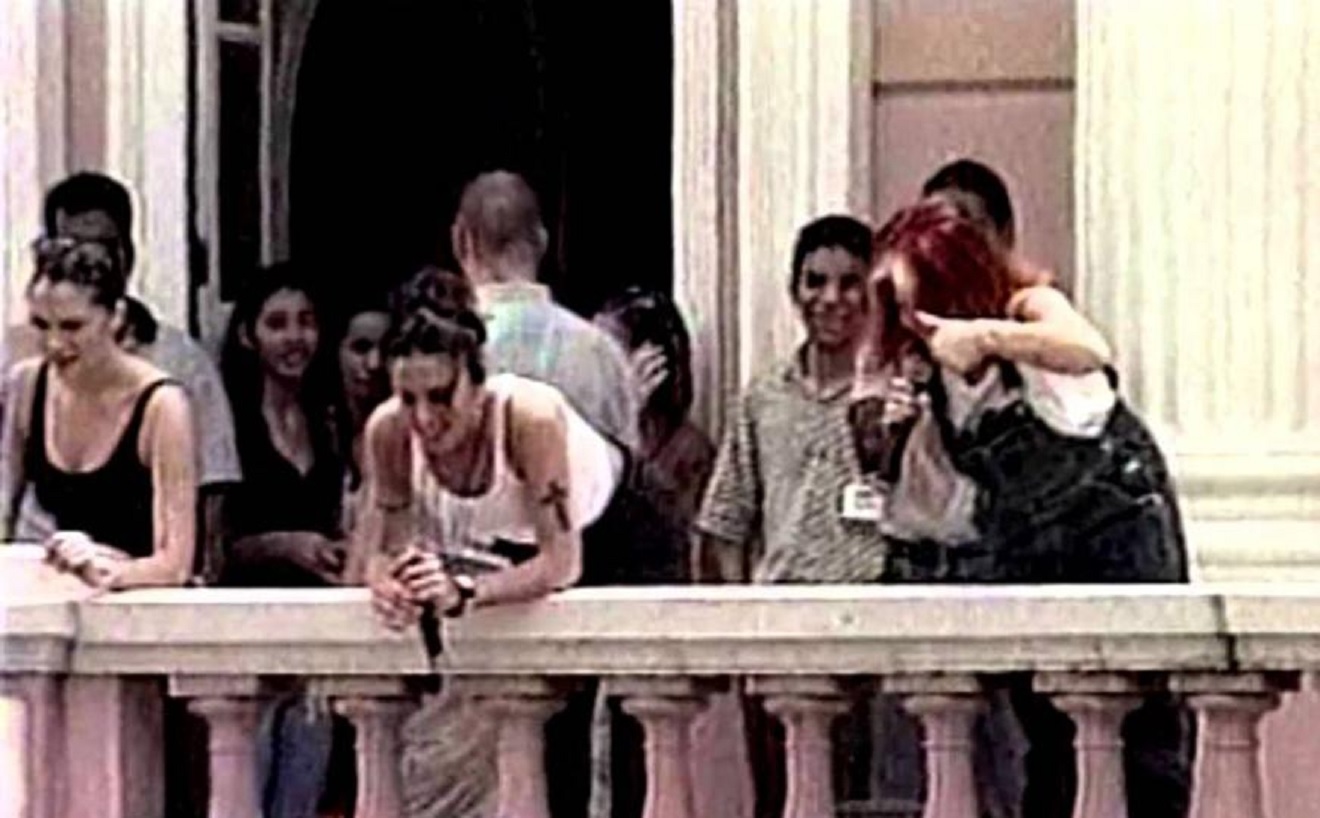 Spice Girls em Manaus