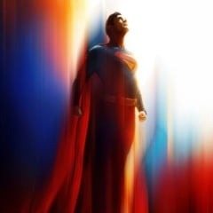 Superman de James Gunn estreou nos cinemas