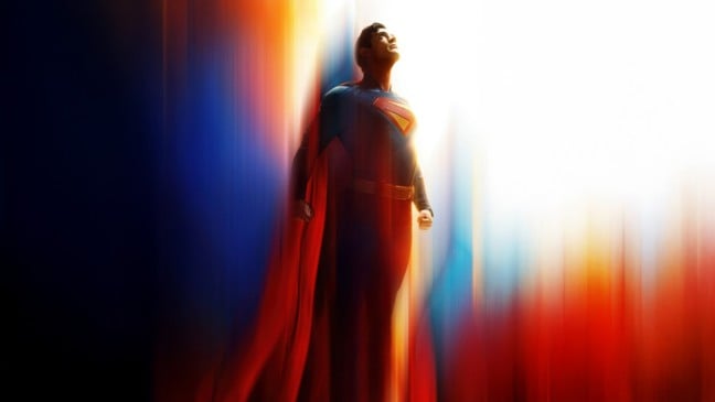 Superman de James Gunn estreou nos cinemas