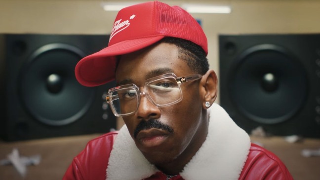 Tyler The Creator