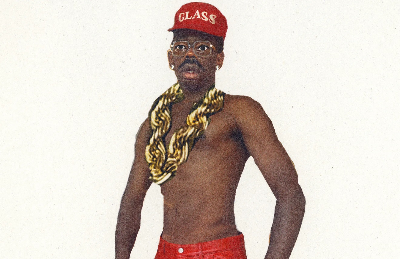 Tyler the Creator, Don’t Tap the Glass