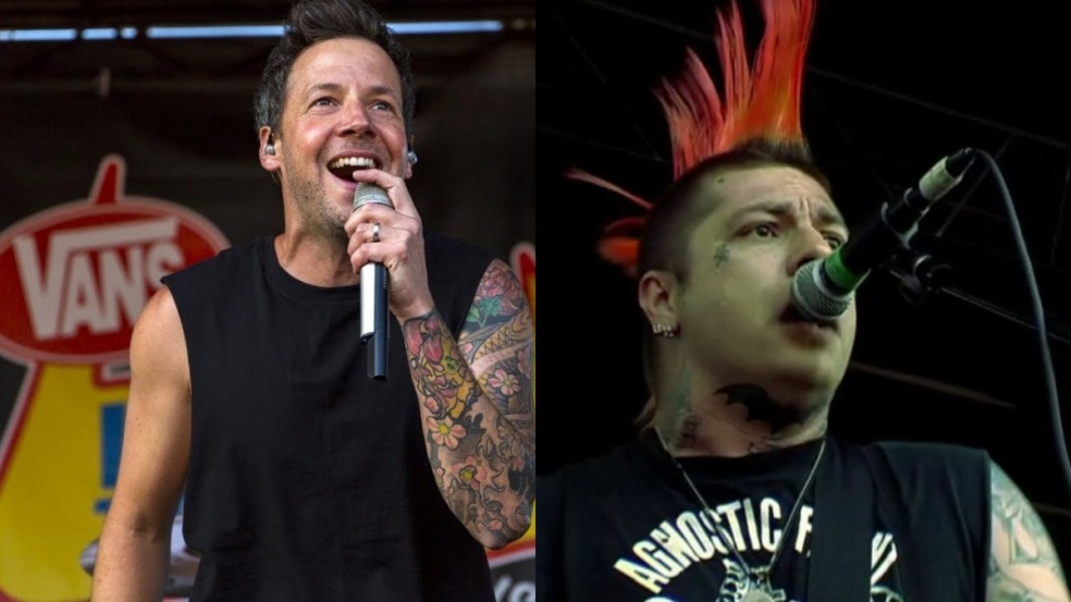 Vans Warped Tour