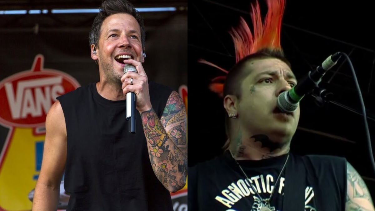 Vans Warped Tour