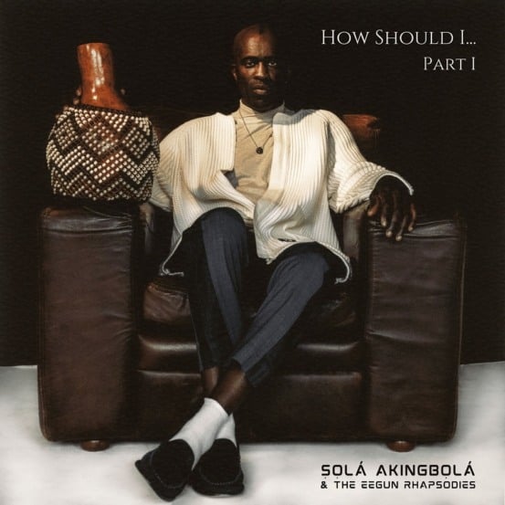 Percussionista do Jamiroquai lança álbum solo