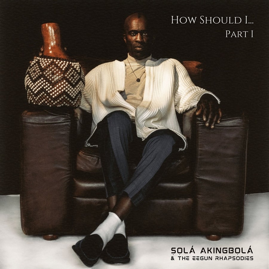 Percussionista do Jamiroquai lança álbum solo