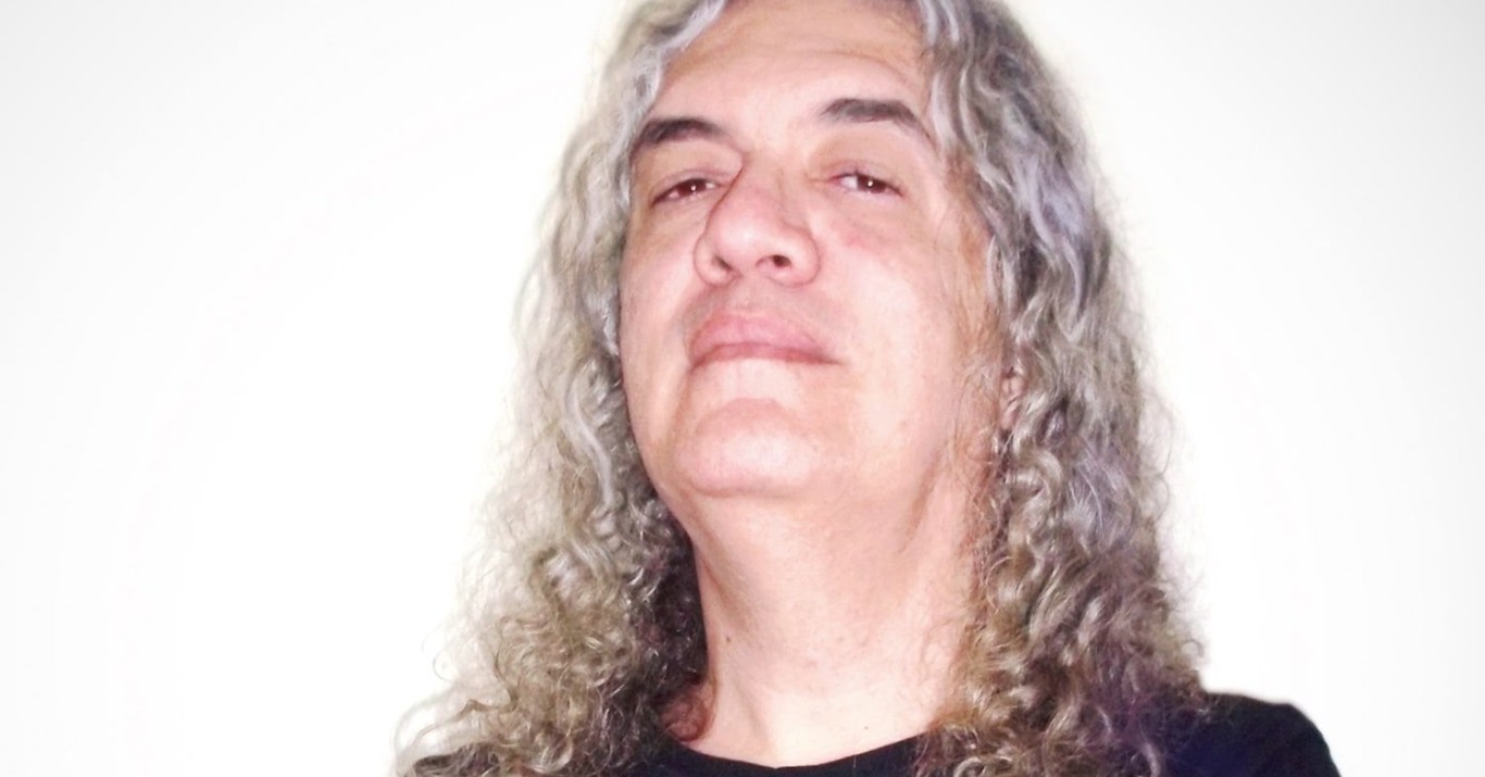 Carlos "Vândalo" Lopes escolhe os discos que mudaram sua vida