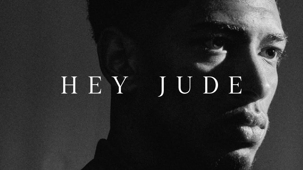 Hey Jude - Adidas