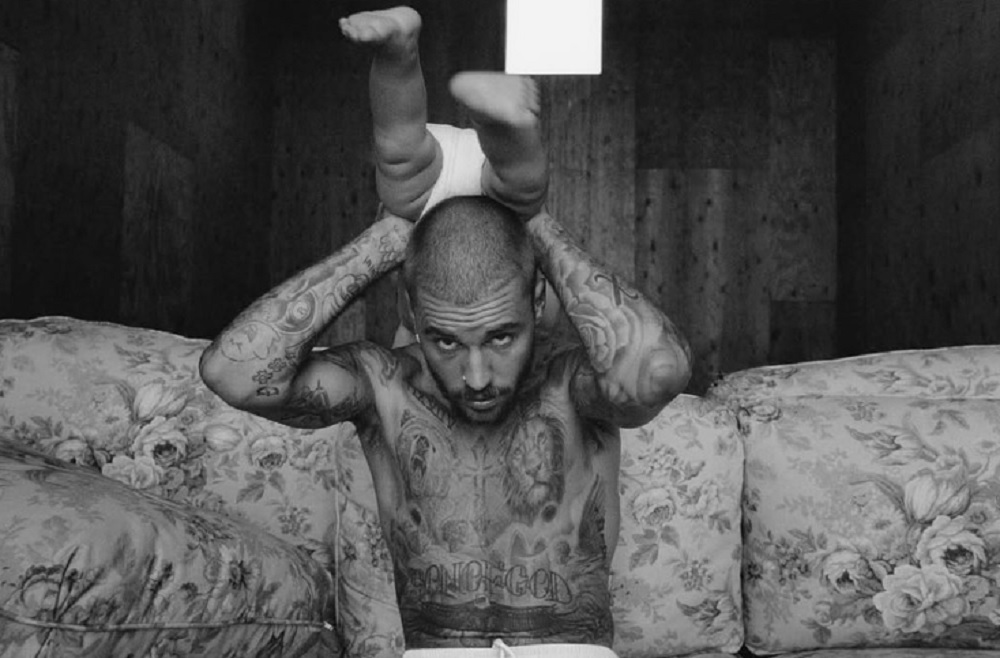 Genial: Justin Bieber usou batida que fez aos 2 anos de idade em novo disco