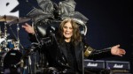 Ozzy Osbourne na despedida do Black Sabbath, Back to the Beginning