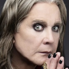 Ozzy Osbourne deixou últimas memórias em biografia inédita