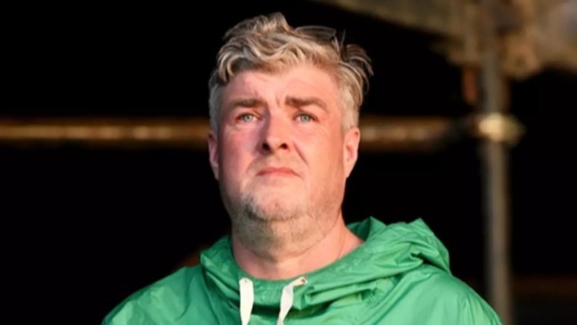 Paul Gallagher, irmão de Liam e Noel Gallagher, do Oasis