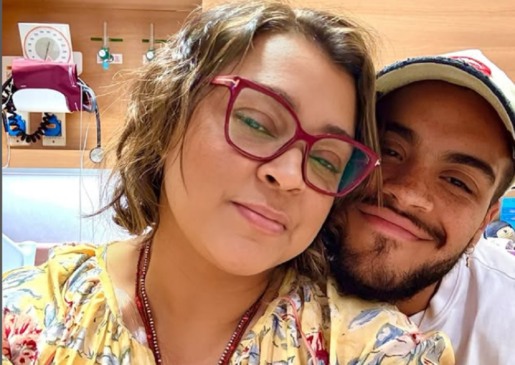 A linda declaração de Francisco Gil para a mãe, Preta Gil, em seu último Dia das Mães