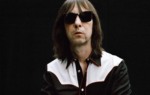 Bobby Gillespie, do Primal Scream
