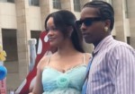 A$AP Rocky fala sobre o desejo de ter uma família grande com Rihanna