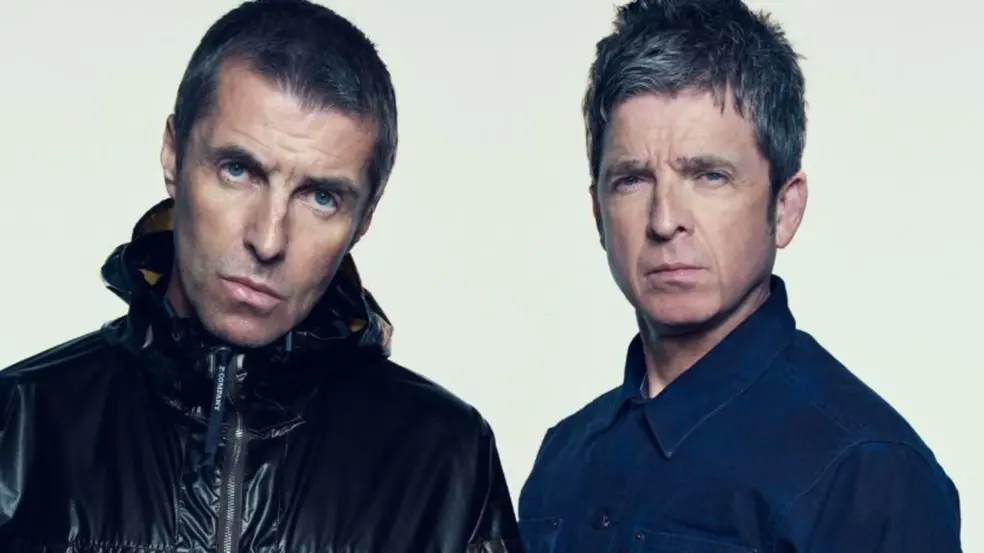5 bandas odiadas por Noel e Liam Gallagher, do Oasis